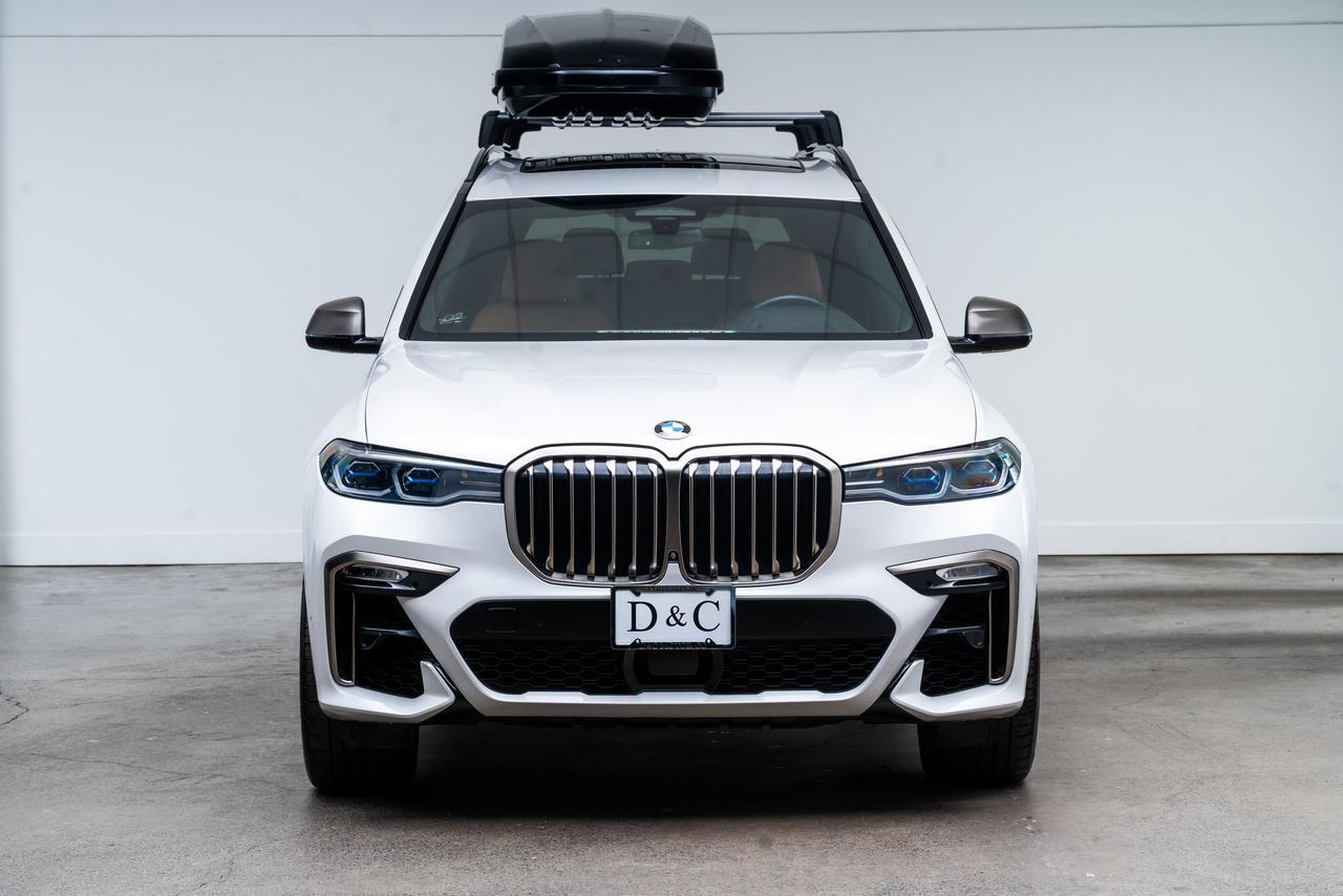 2022 BMW X7 M50i 1 Owner / Executive Package / Driving Assist Packa Portland OR
