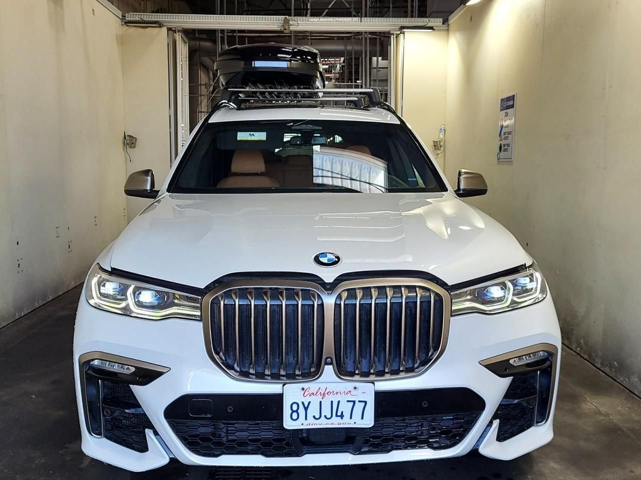 2022 BMW X7 M50i Adaptive Cruise Head Up Display Portland OR