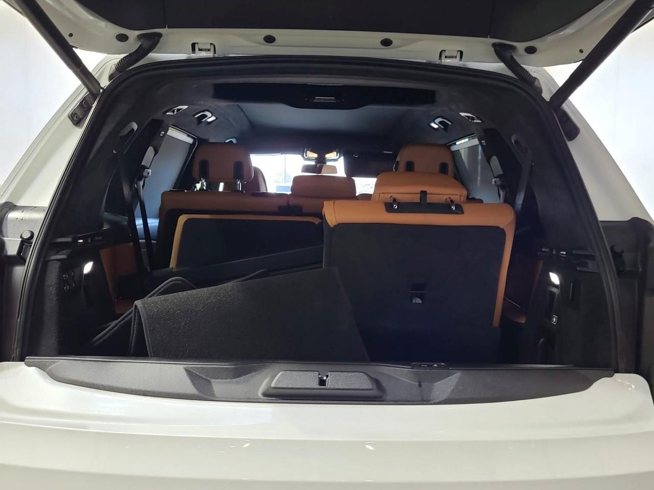 2022 BMW X7 M50i Adaptive Cruise Head Up Display Portland OR