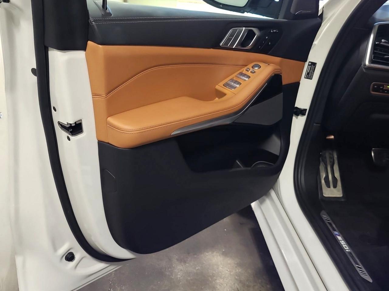 2022 BMW X7 M50i Adaptive Cruise Head Up Display Portland OR