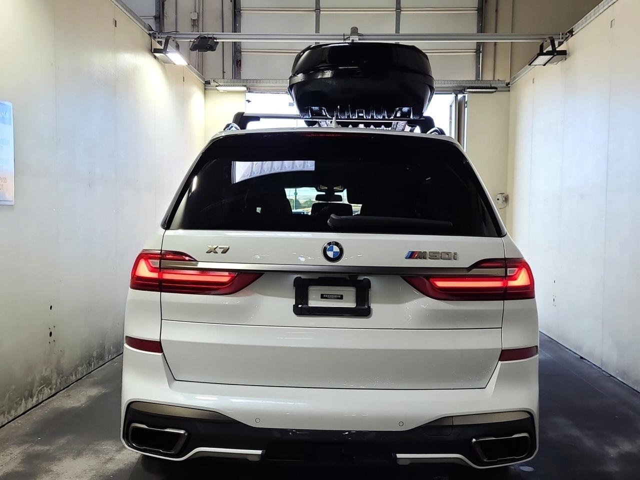 2022 BMW X7 M50i Adaptive Cruise Head Up Display Portland OR