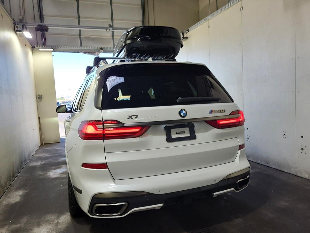 2022 BMW X7 M50i Adaptive Cruise Head Up Display Portland OR