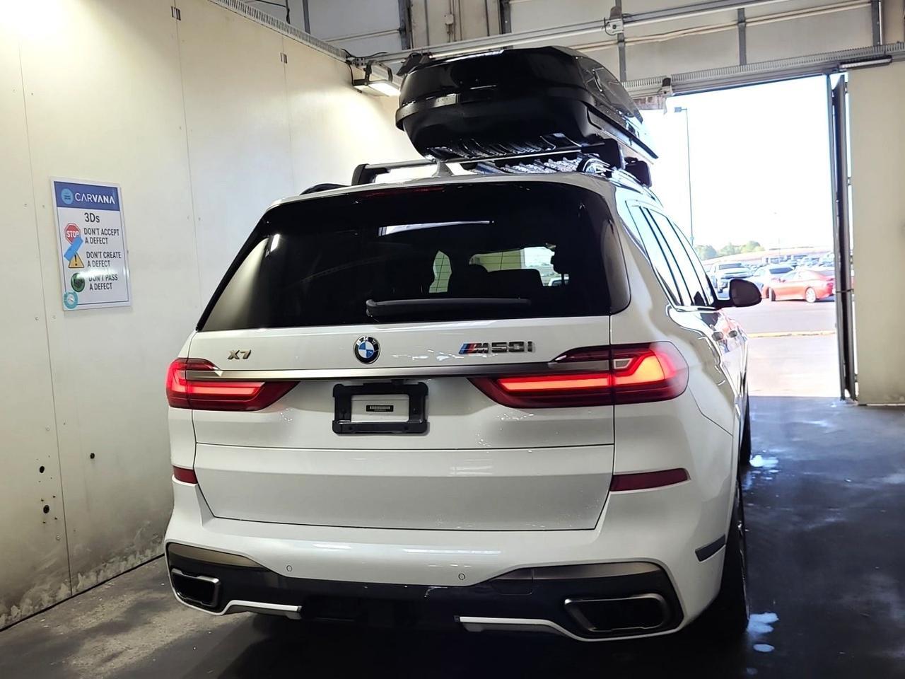 2022 BMW X7 M50i Adaptive Cruise Head Up Display Portland OR