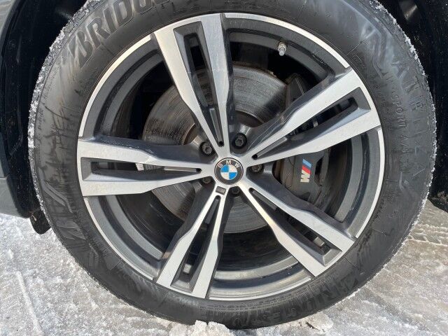 2022 BMW X7 M50i Cleveland OH