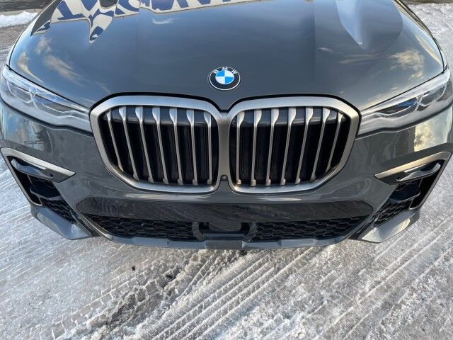 2022 BMW X7 M50i Cleveland OH