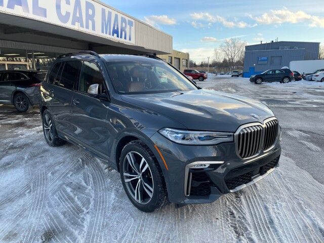 2022 BMW X7 M50i Cleveland OH