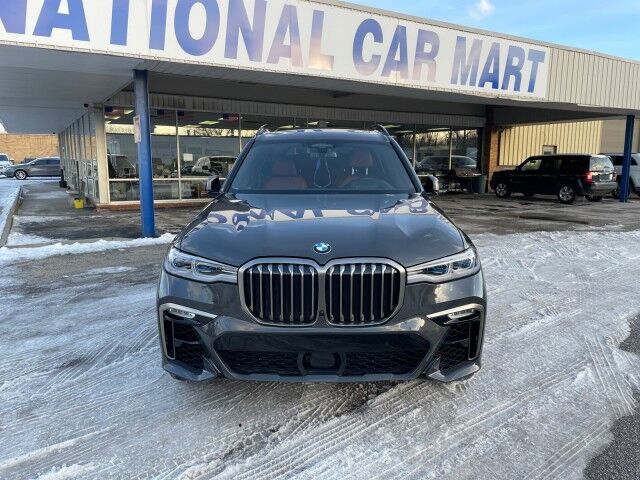 2022 BMW X7 M50i Cleveland OH