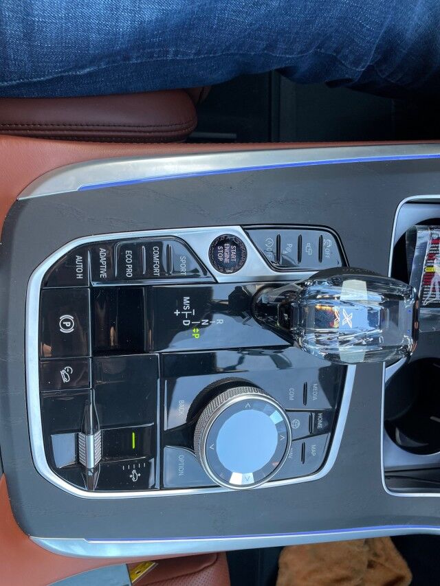 2022 BMW X7 M50i Cleveland OH