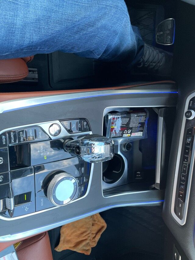 2022 BMW X7 M50i Cleveland OH