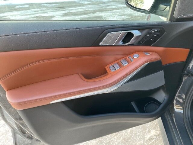 2022 BMW X7 M50i Cleveland OH