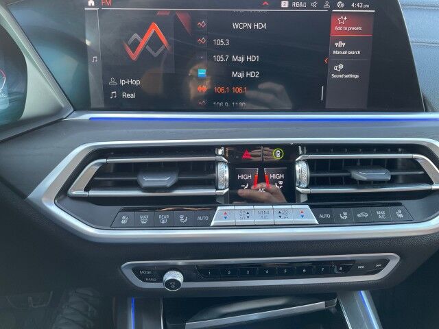 2022 BMW X7 M50i Cleveland OH