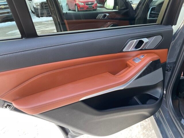 2022 BMW X7 M50i Cleveland OH