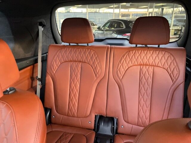 2022 BMW X7 M50i Cleveland OH