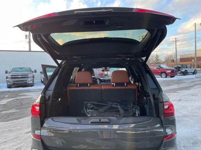 2022 BMW X7 M50i Cleveland OH