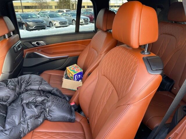 2022 BMW X7 M50i Cleveland OH