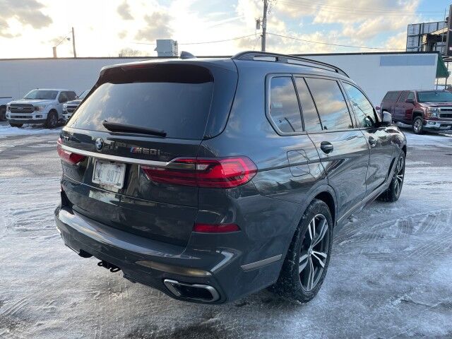 2022 BMW X7 M50i Cleveland OH