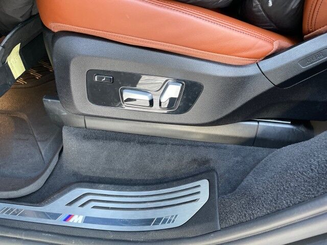 2022 BMW X7 M50i Cleveland OH