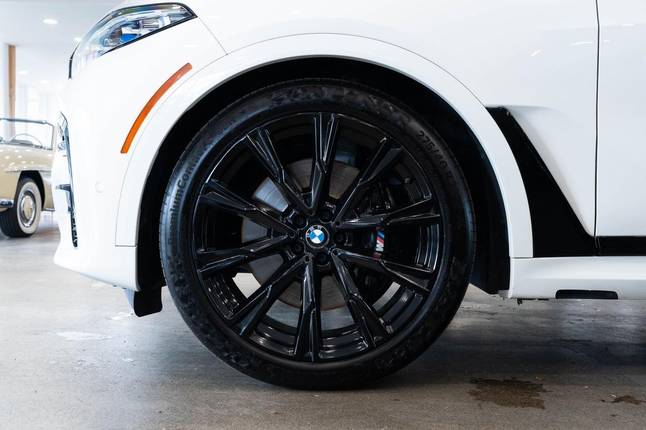 2022 BMW X7 M50i Gladstone OR