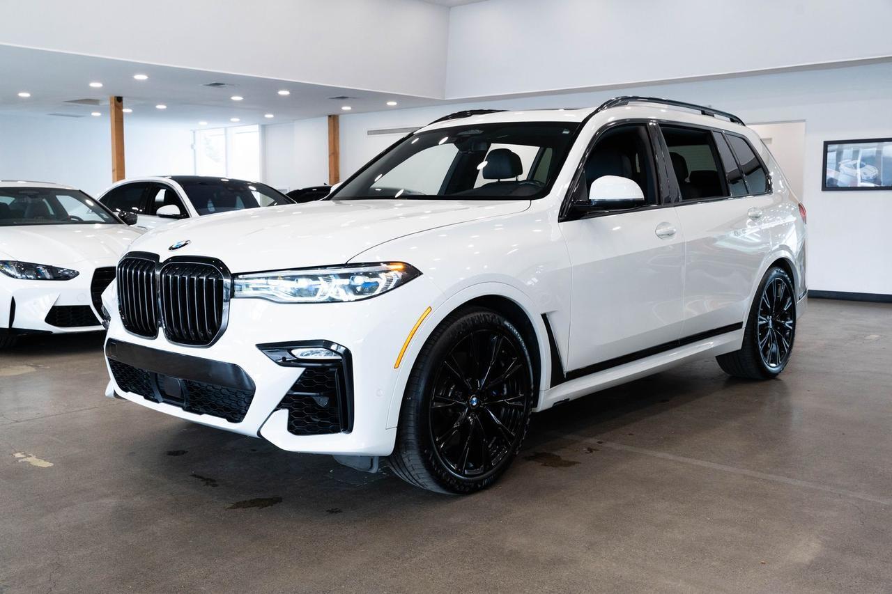 2022 BMW X7 M50i Gladstone OR
