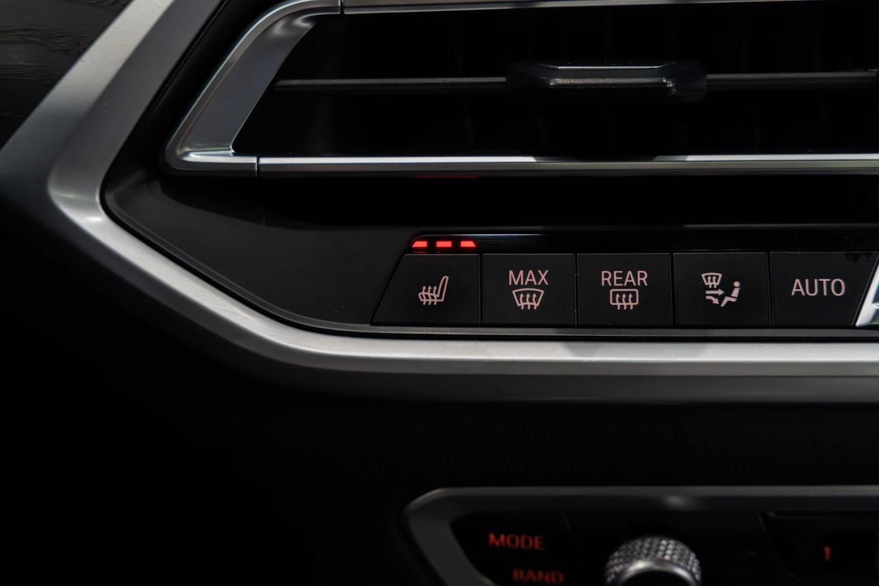 2022 BMW X7 M50i Gladstone OR