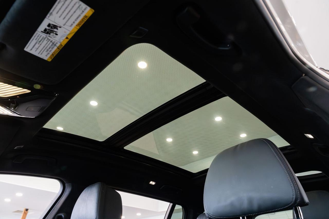 2022 BMW X7 M50i Gladstone OR