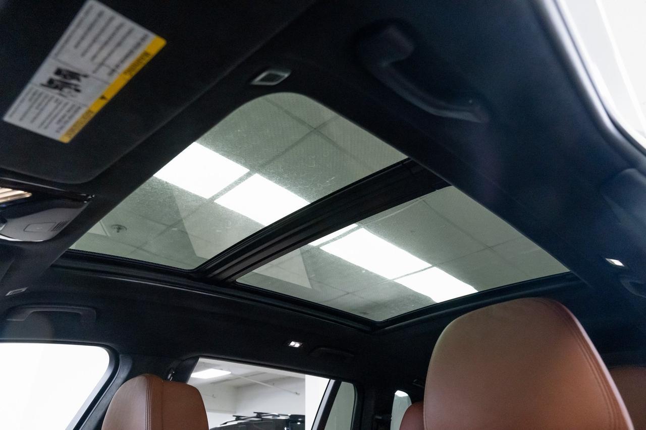 2022 BMW X7 M50i Luxury Seating Package Rear Captains Chairs Execut Portland OR