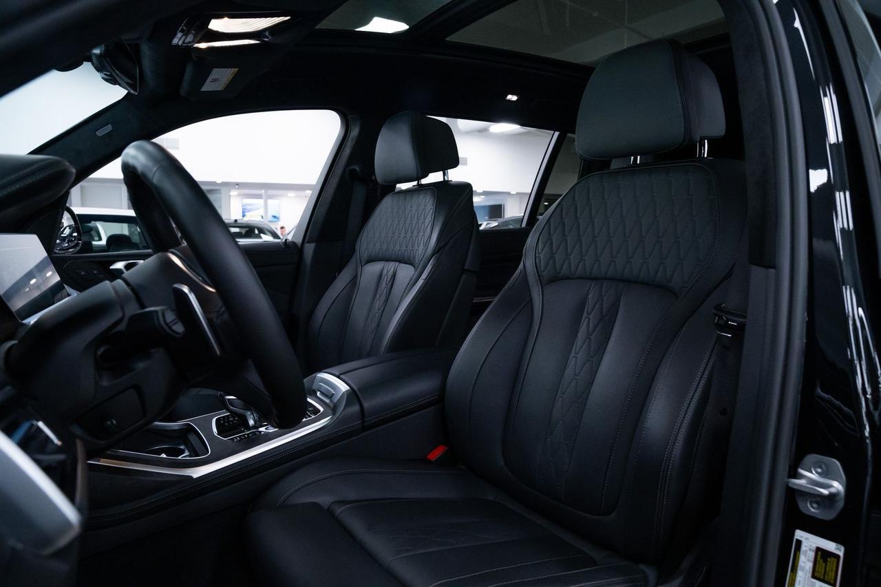 2022 BMW X7 M50i Massage Seats Adaptive Cruise Portland OR