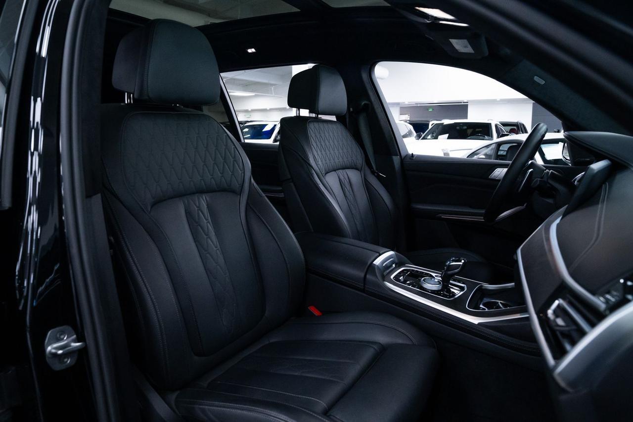 2022 BMW X7 M50i Massage Seats Adaptive Cruise Portland OR