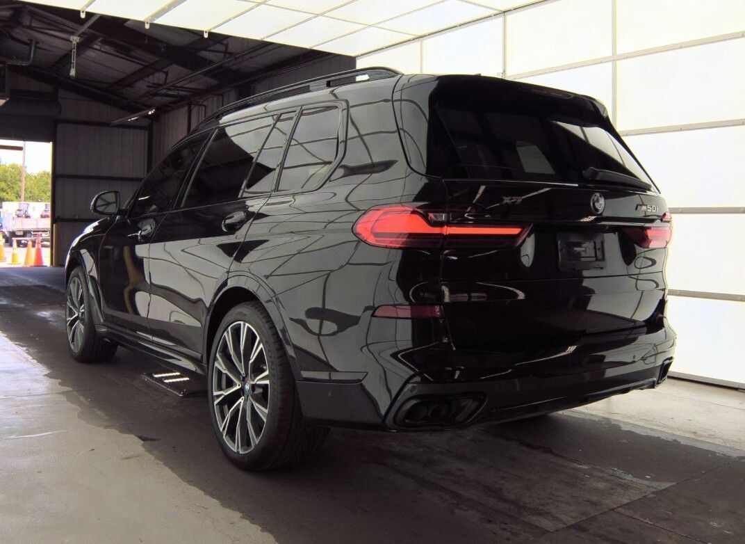 2022 BMW X7 M50i Massage Seats Adaptive Cruise Portland OR