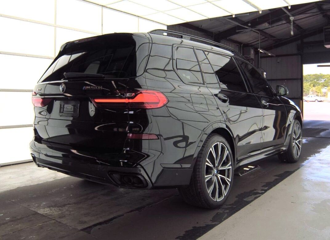 2022 BMW X7 M50i Massage Seats Adaptive Cruise Portland OR