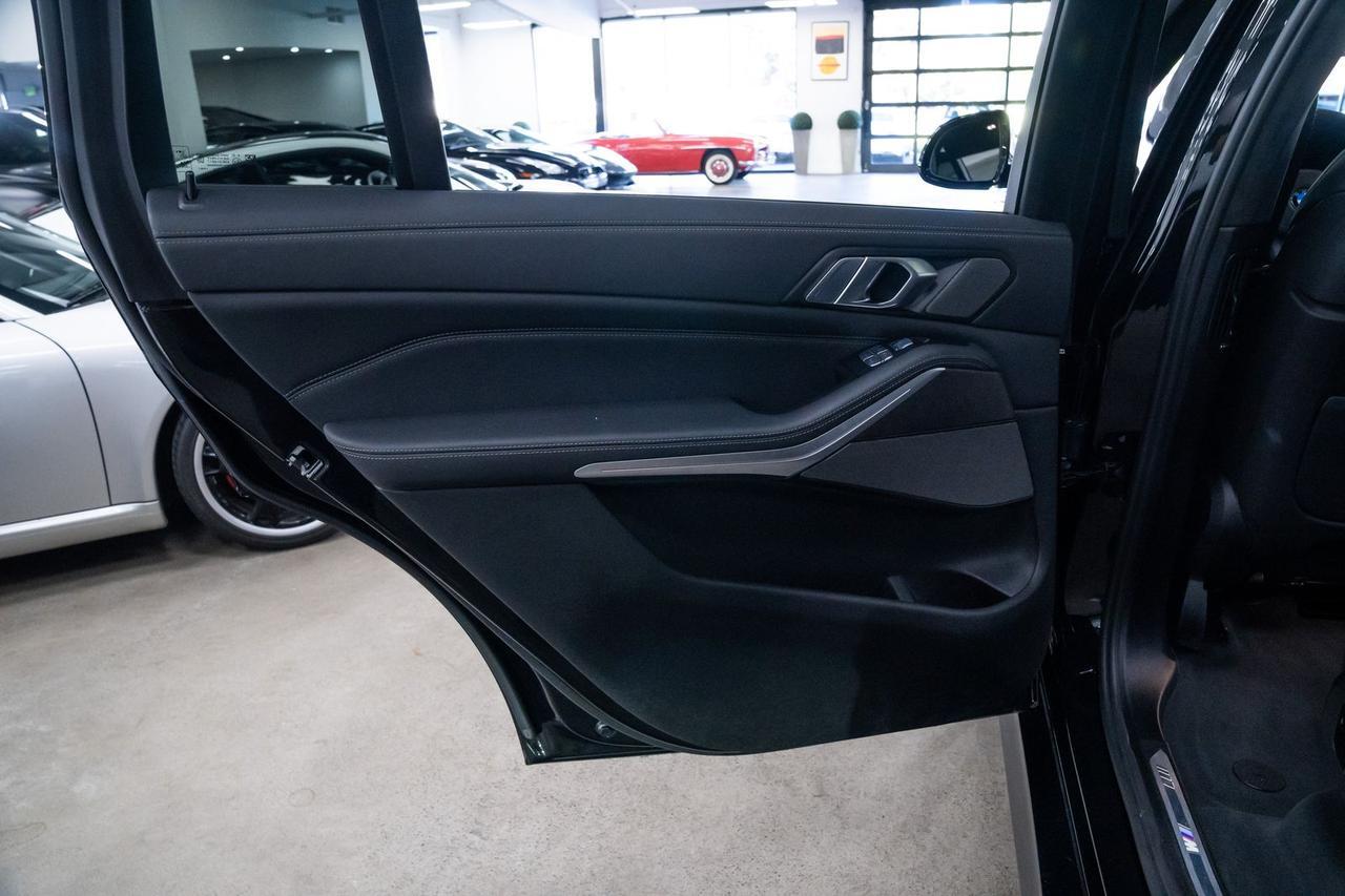 2022 BMW X7 M50i Massage Seats Adaptive Cruise Portland OR