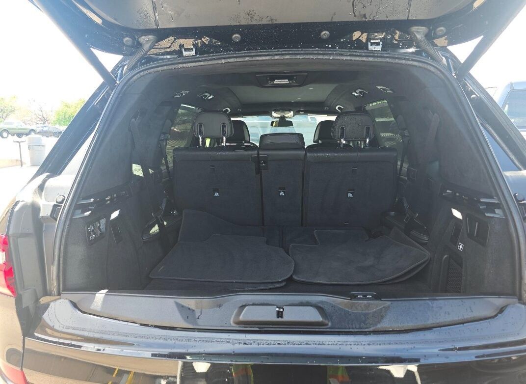 2022 BMW X7 M50i Massage Seats Adaptive Cruise Portland OR