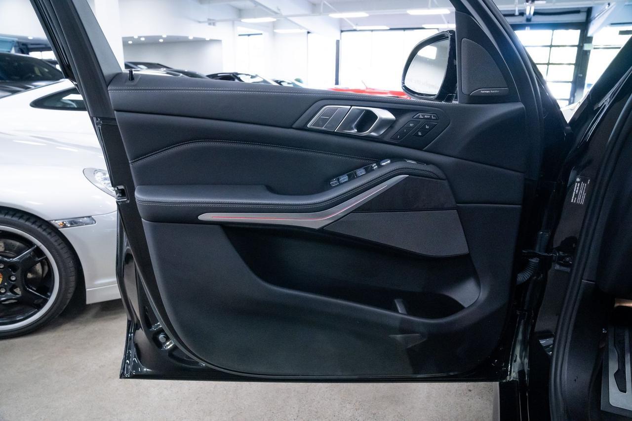 2022 BMW X7 M50i Massage Seats Adaptive Cruise Portland OR