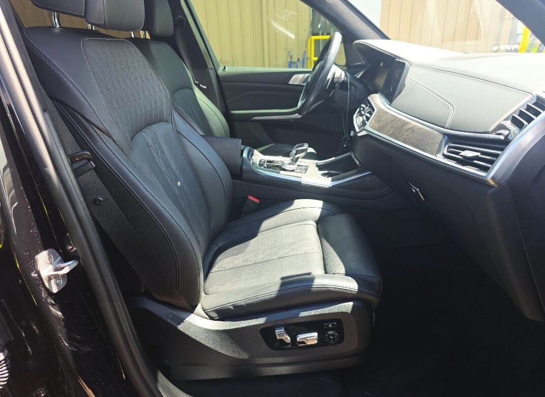 2022 BMW X7 M50i Massage Seats Adaptive Cruise Portland OR