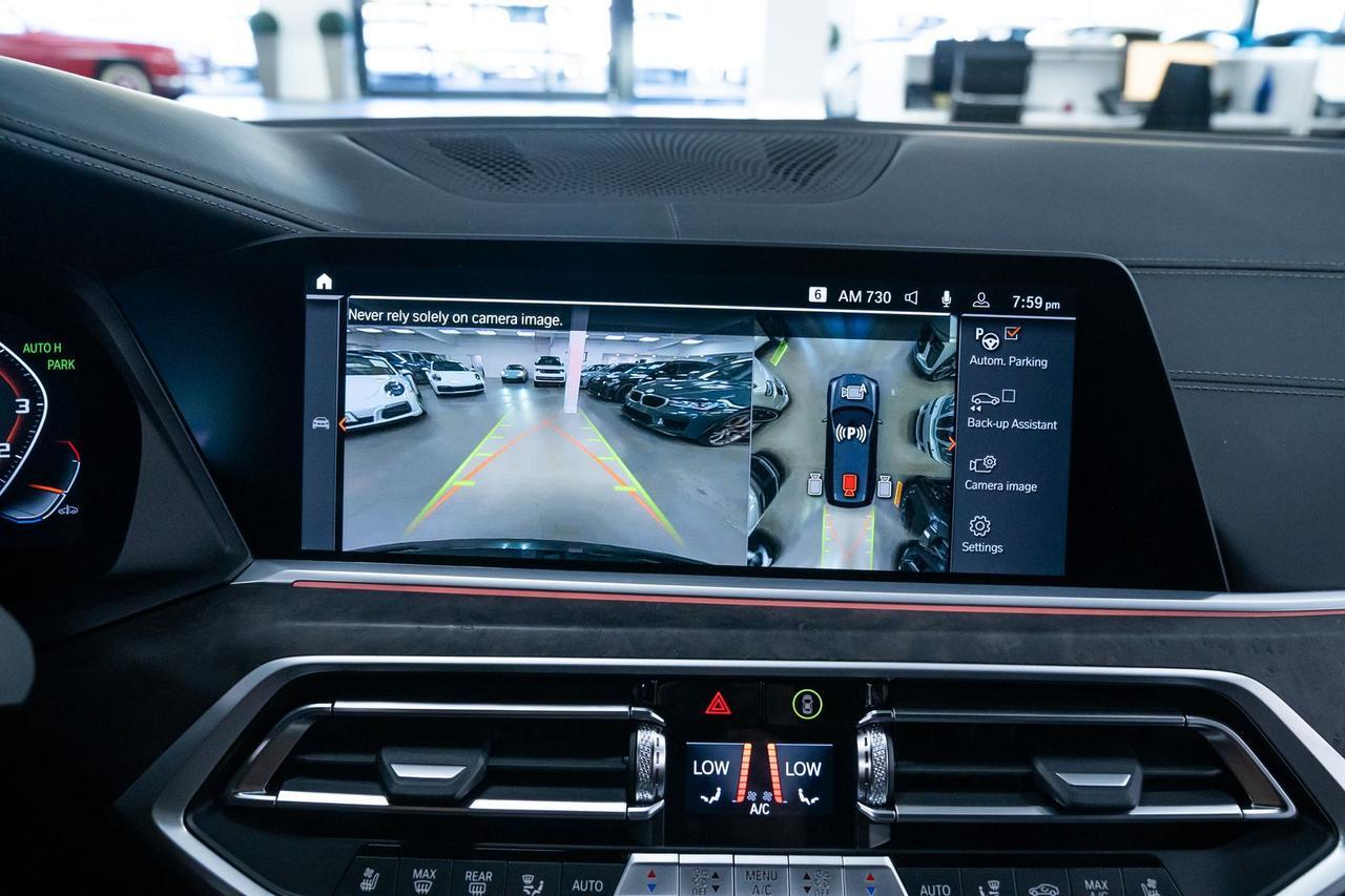 2022 BMW X7 M50i Massage Seats Adaptive Cruise Portland OR