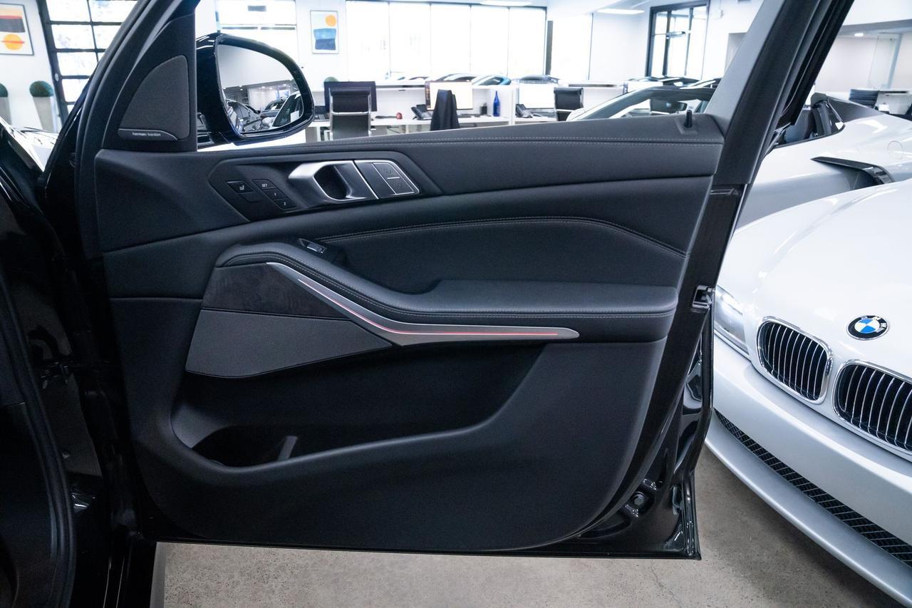 2022 BMW X7 M50i Massage Seats Adaptive Cruise Portland OR