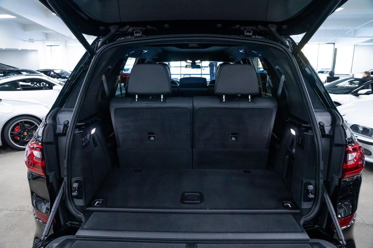 2022 BMW X7 M50i Massage Seats Adaptive Cruise Portland OR