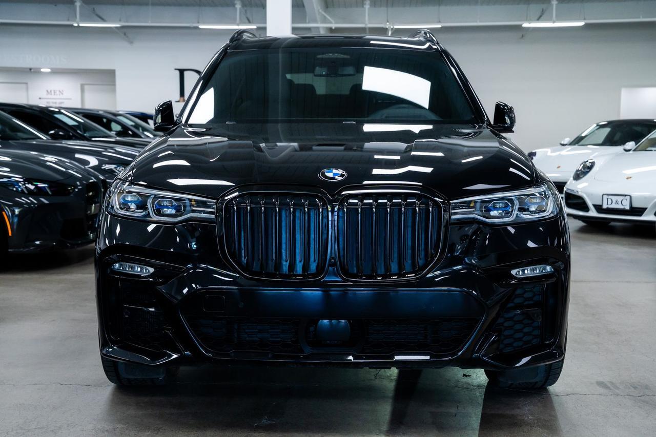 2022 BMW X7 M50i Massage Seats Adaptive Cruise Portland OR