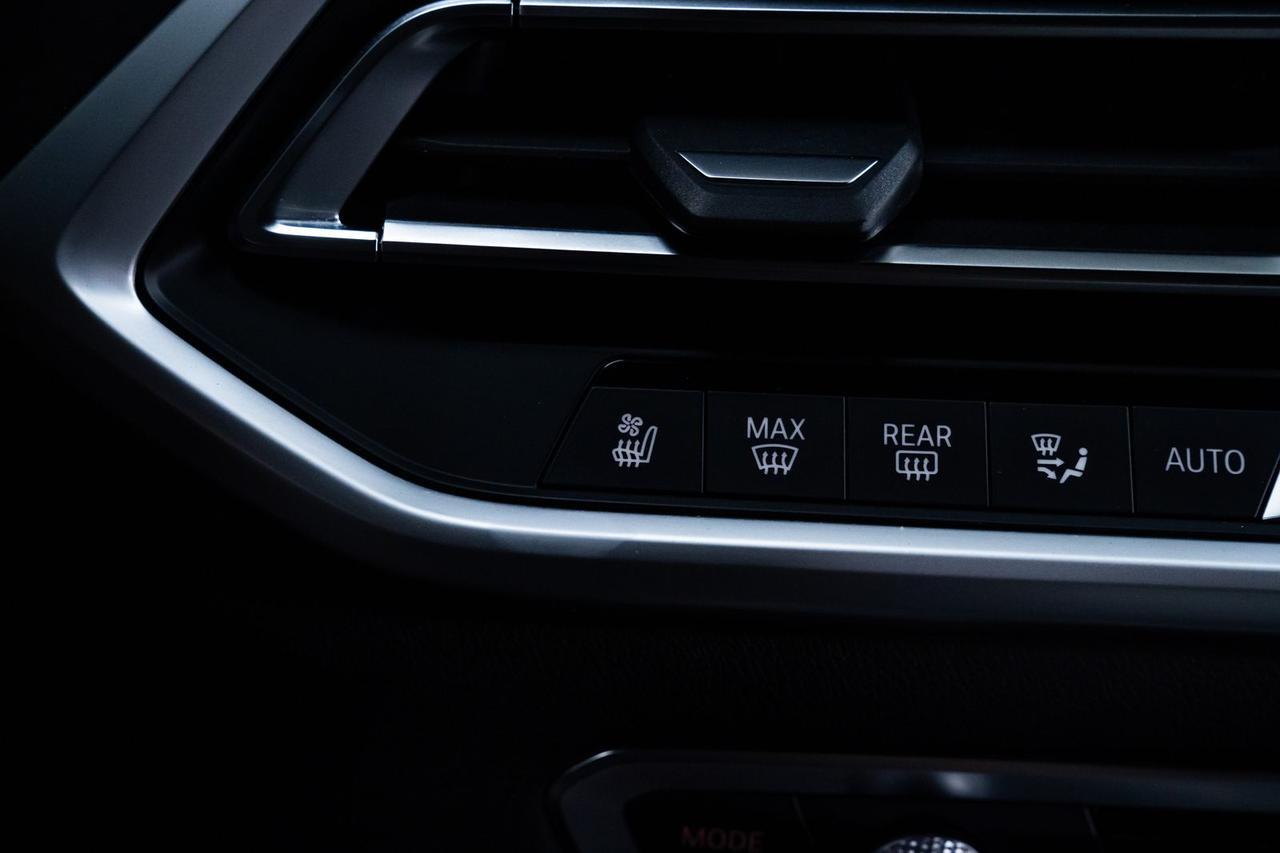2022 BMW X7 M50i Massage Seats Adaptive Cruise Portland OR