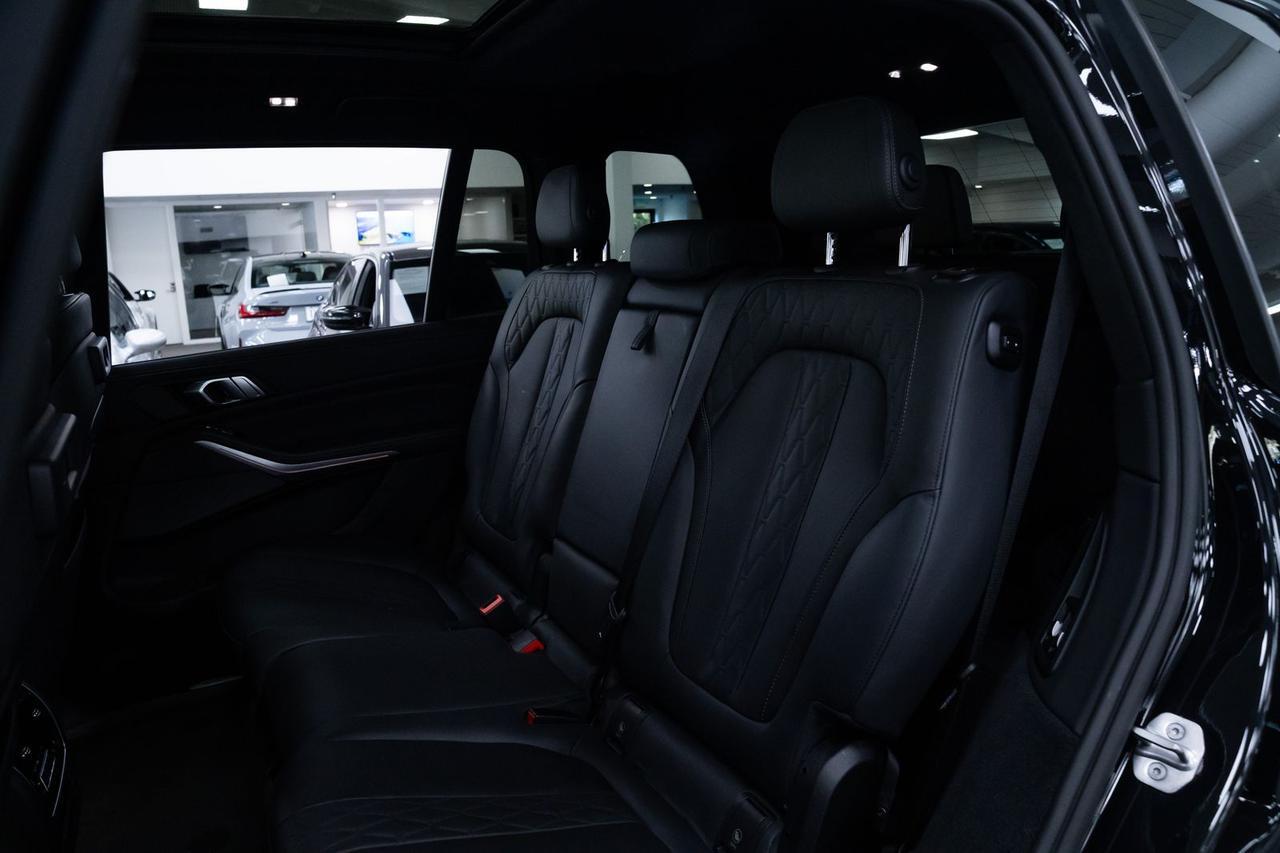 2022 BMW X7 M50i Massage Seats Adaptive Cruise Portland OR