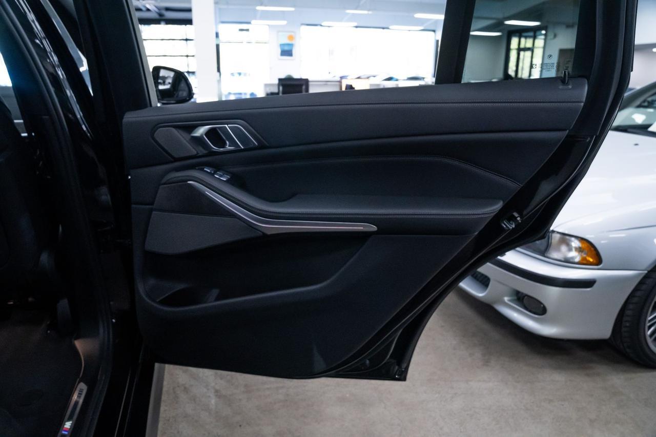 2022 BMW X7 M50i Massage Seats Adaptive Cruise Portland OR