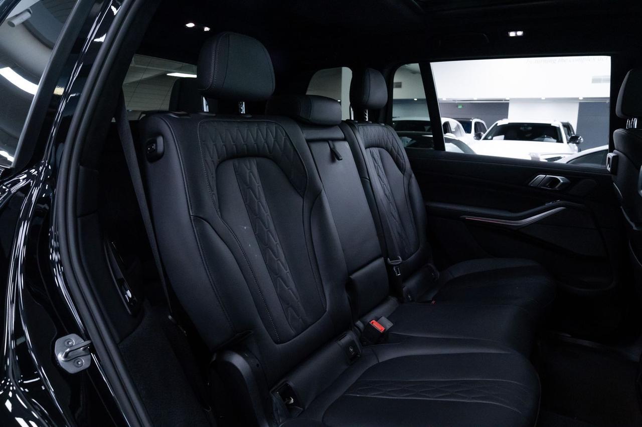 2022 BMW X7 M50i Massage Seats Adaptive Cruise Portland OR