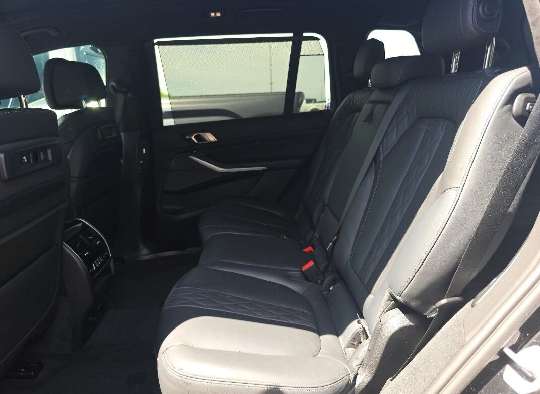 2022 BMW X7 M50i Massage Seats Adaptive Cruise Portland OR