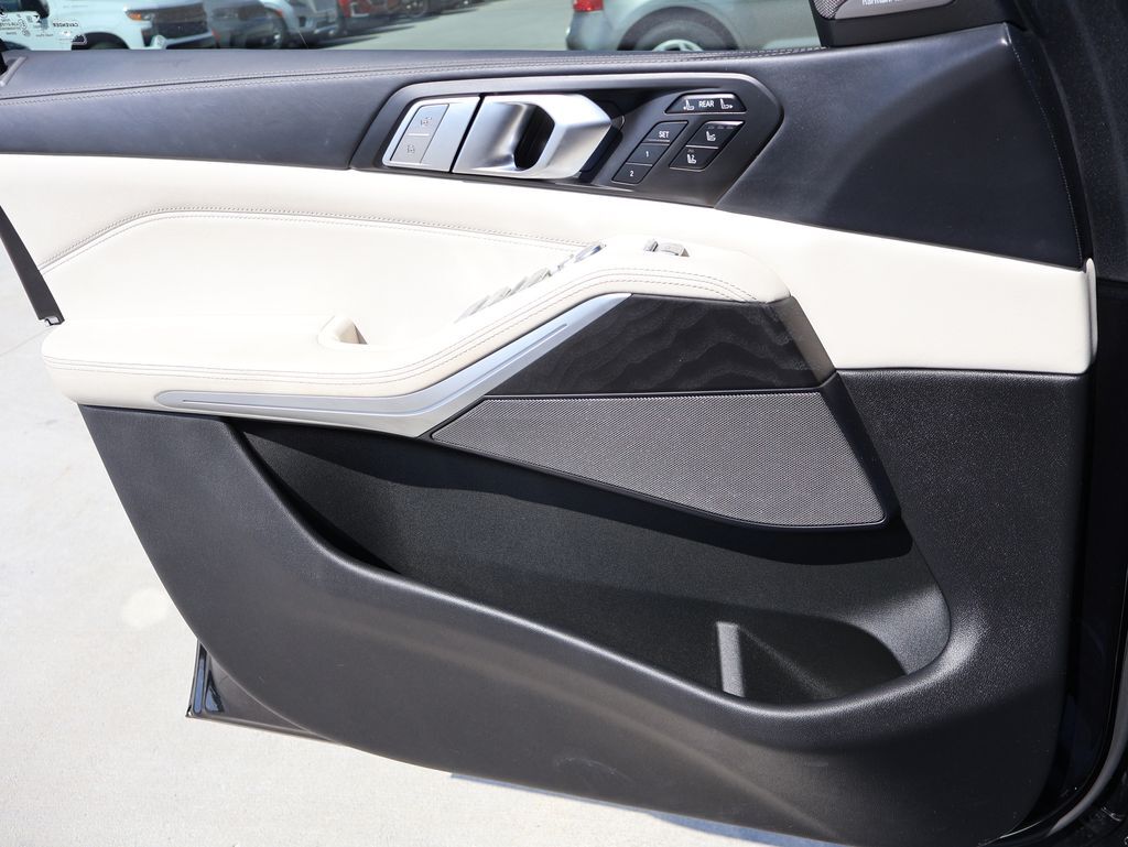 2022 BMW X7 M50i San Clemente CA