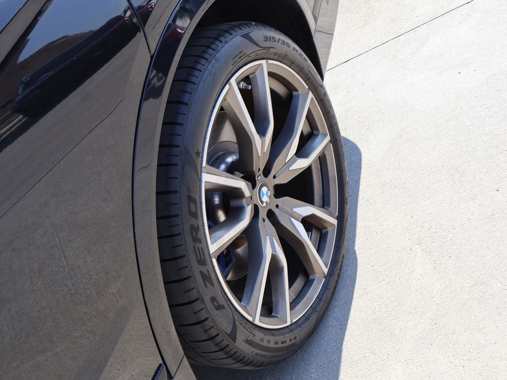 2022 BMW X7 M50i San Clemente CA