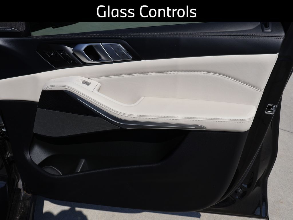 2022 BMW X7 M50i San Clemente CA