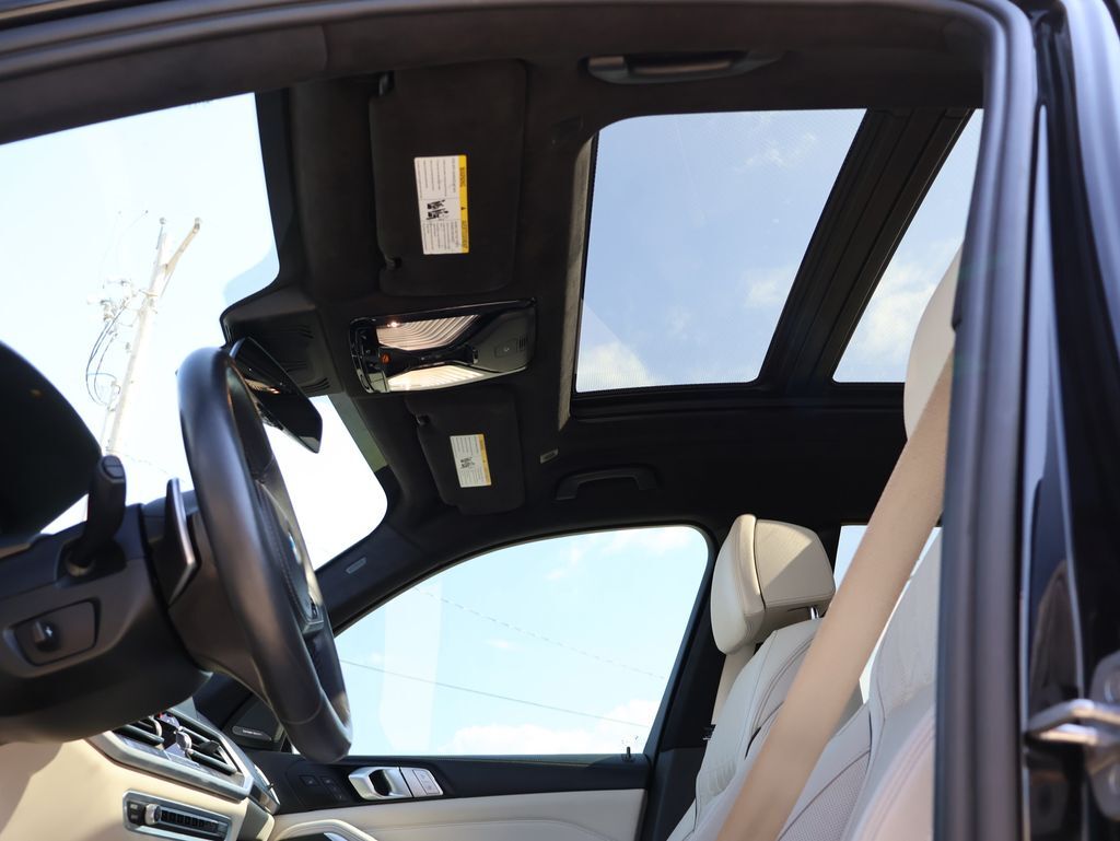 2022 BMW X7 M50i San Clemente CA