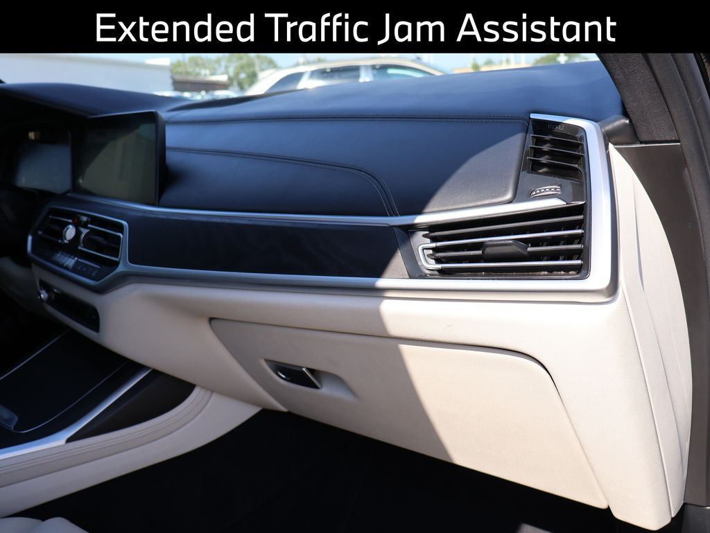 2022 BMW X7 M50i San Clemente CA