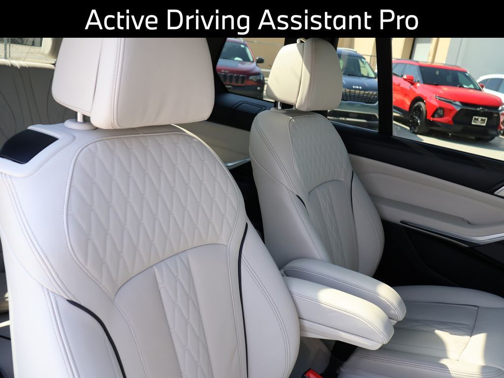 2022 BMW X7 M50i San Clemente CA