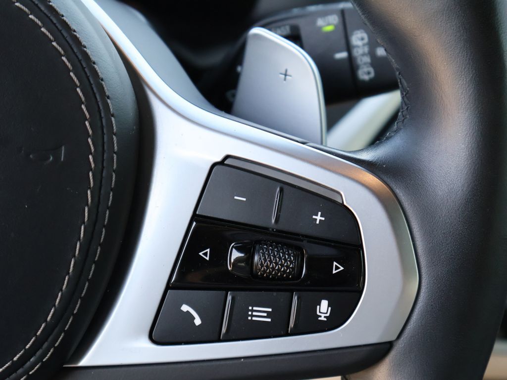 2022 BMW X7 M50i San Clemente CA